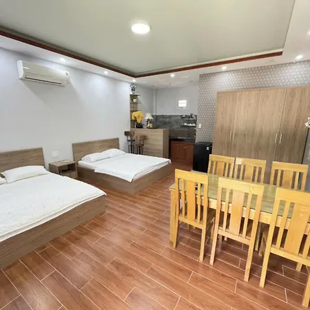 Homestays Hien Hoa